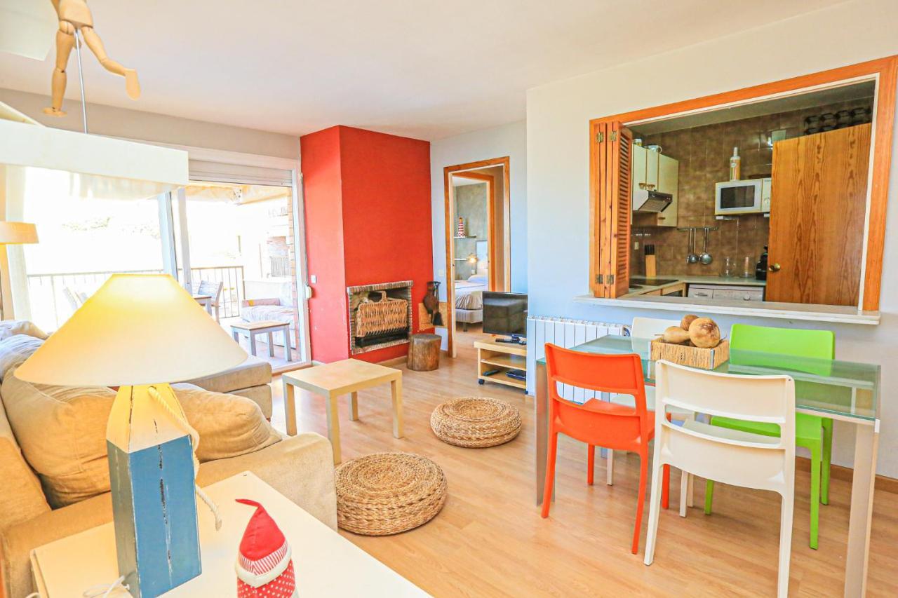 Cabo Palos 4 2 2 Only Families Salou Zewnętrze zdjęcie