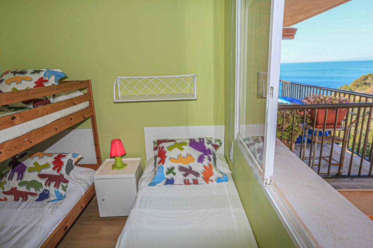 Cabo Palos 4 2 2 Only Families Salou Zewnętrze zdjęcie