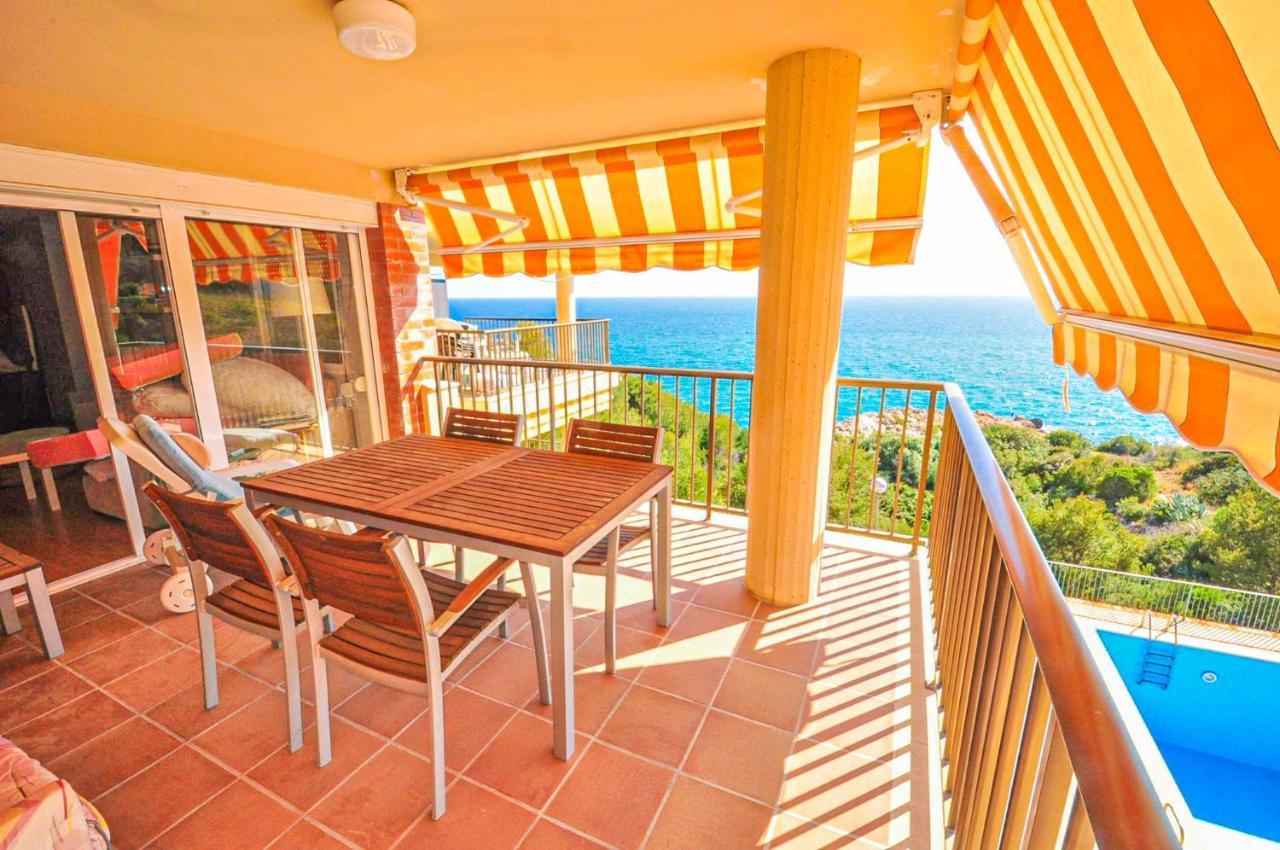 Cabo Palos 4 2 2 Only Families Salou Zewnętrze zdjęcie