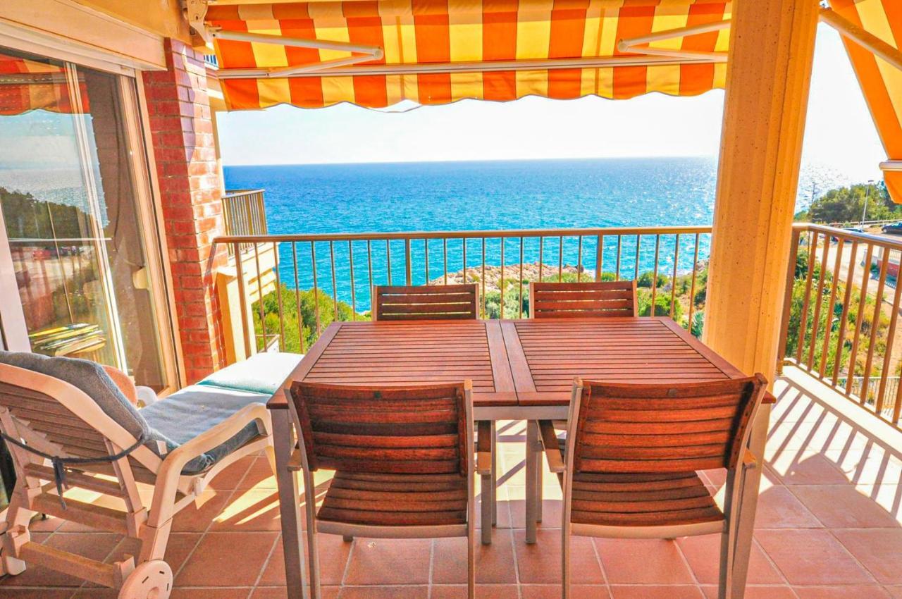 Cabo Palos 4 2 2 Only Families Salou Zewnętrze zdjęcie