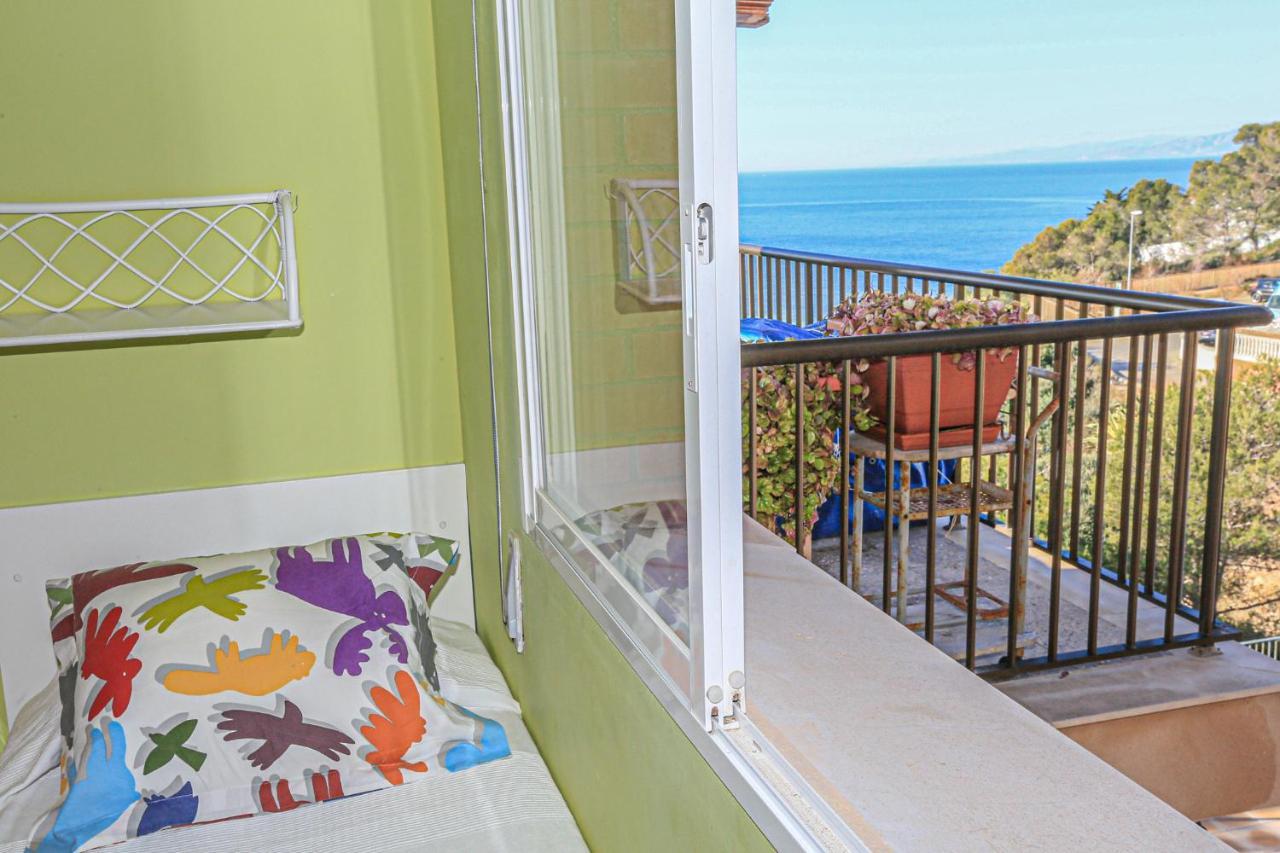 Cabo Palos 4 2 2 Only Families Salou Zewnętrze zdjęcie