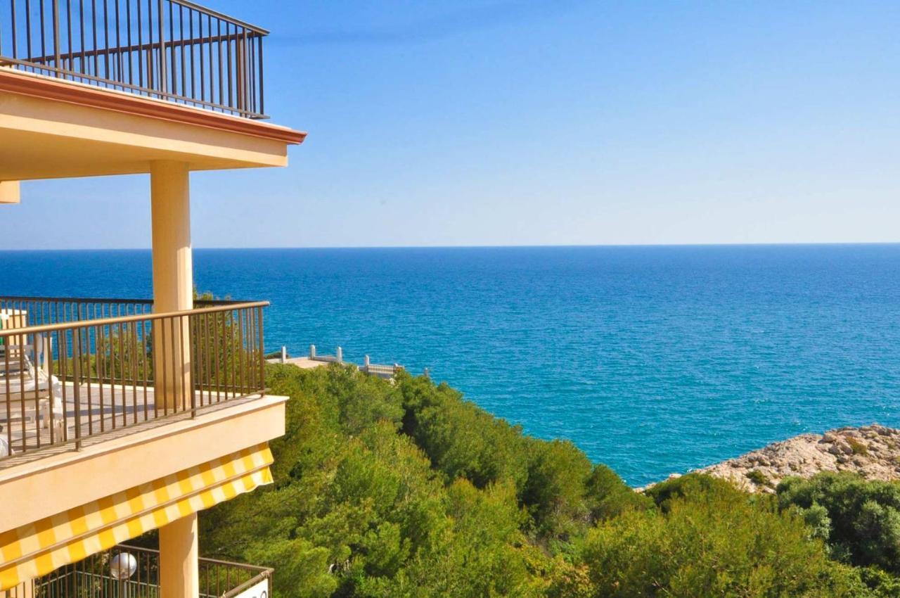 Cabo Palos 4 2 2 Only Families Salou Zewnętrze zdjęcie