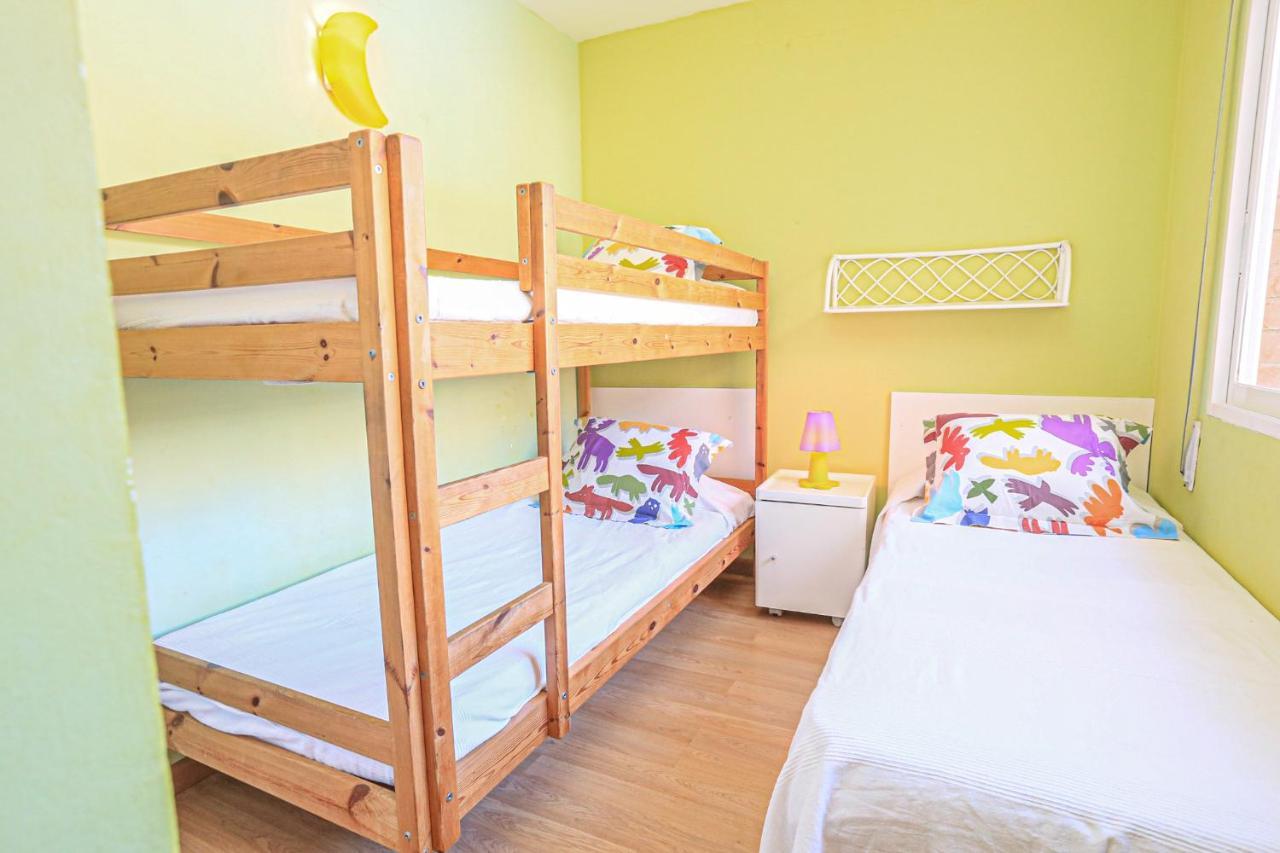 Cabo Palos 4 2 2 Only Families Salou Zewnętrze zdjęcie