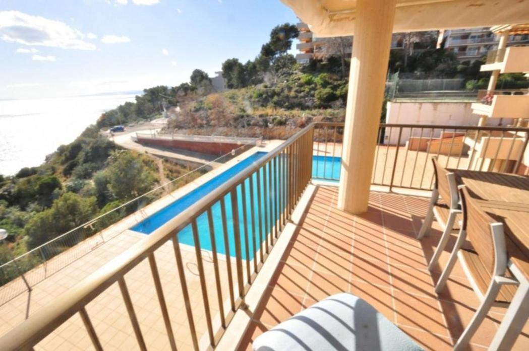 Cabo Palos 4 2 2 Only Families Salou Zewnętrze zdjęcie