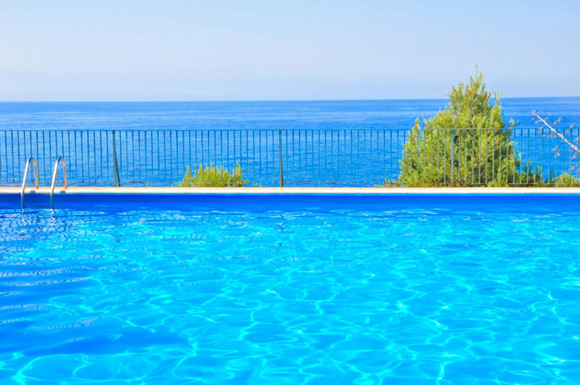 Cabo Palos 4 2 2 Only Families Salou Zewnętrze zdjęcie