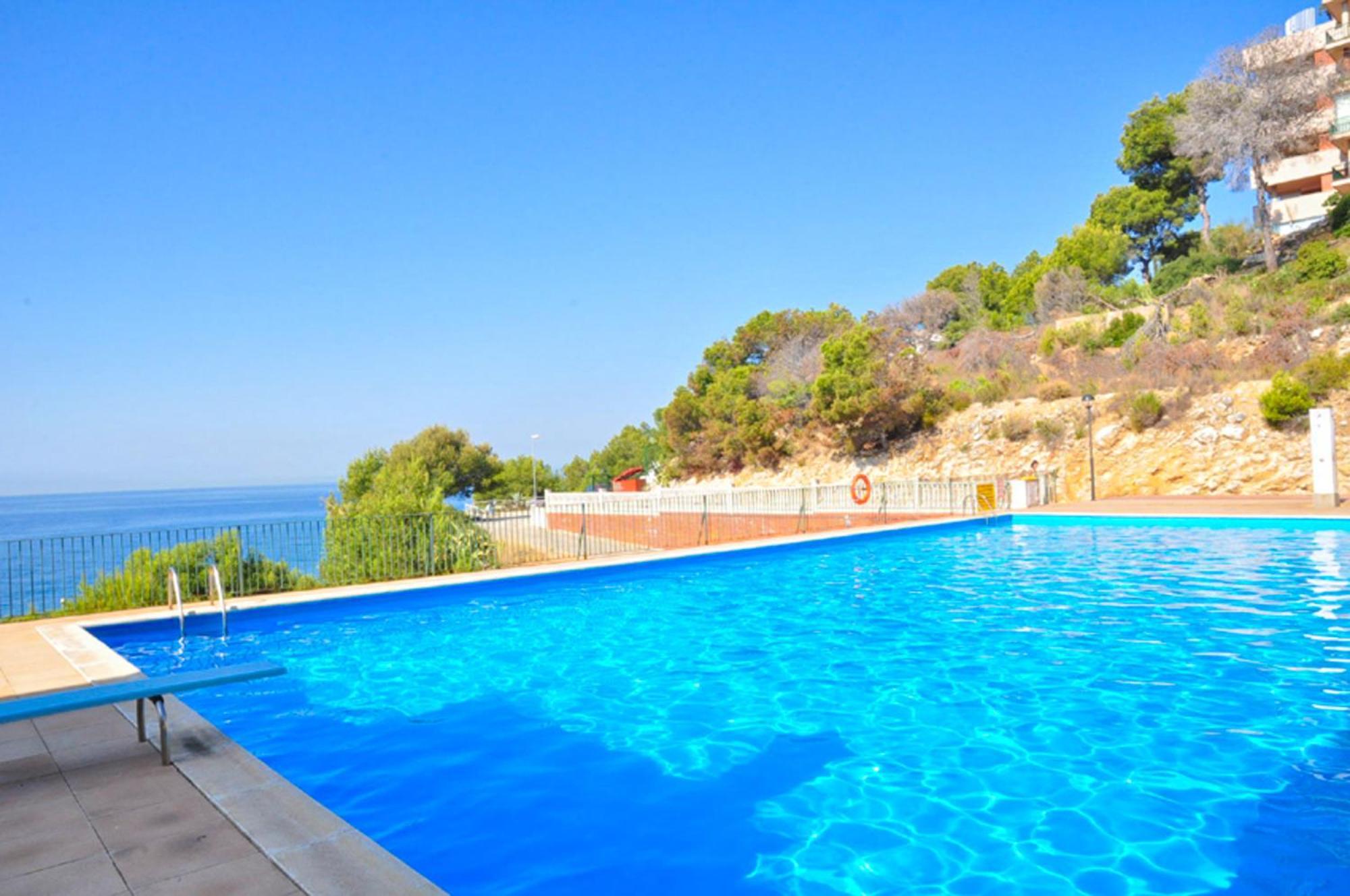 Cabo Palos 4 2 2 Only Families Salou Zewnętrze zdjęcie