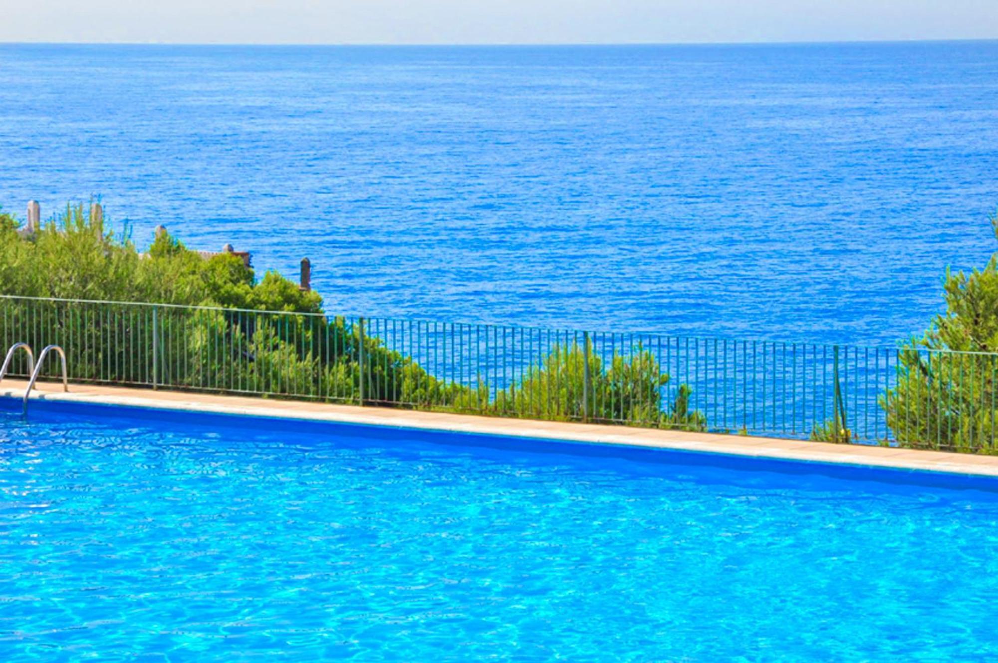 Cabo Palos 4 2 2 Only Families Salou Zewnętrze zdjęcie