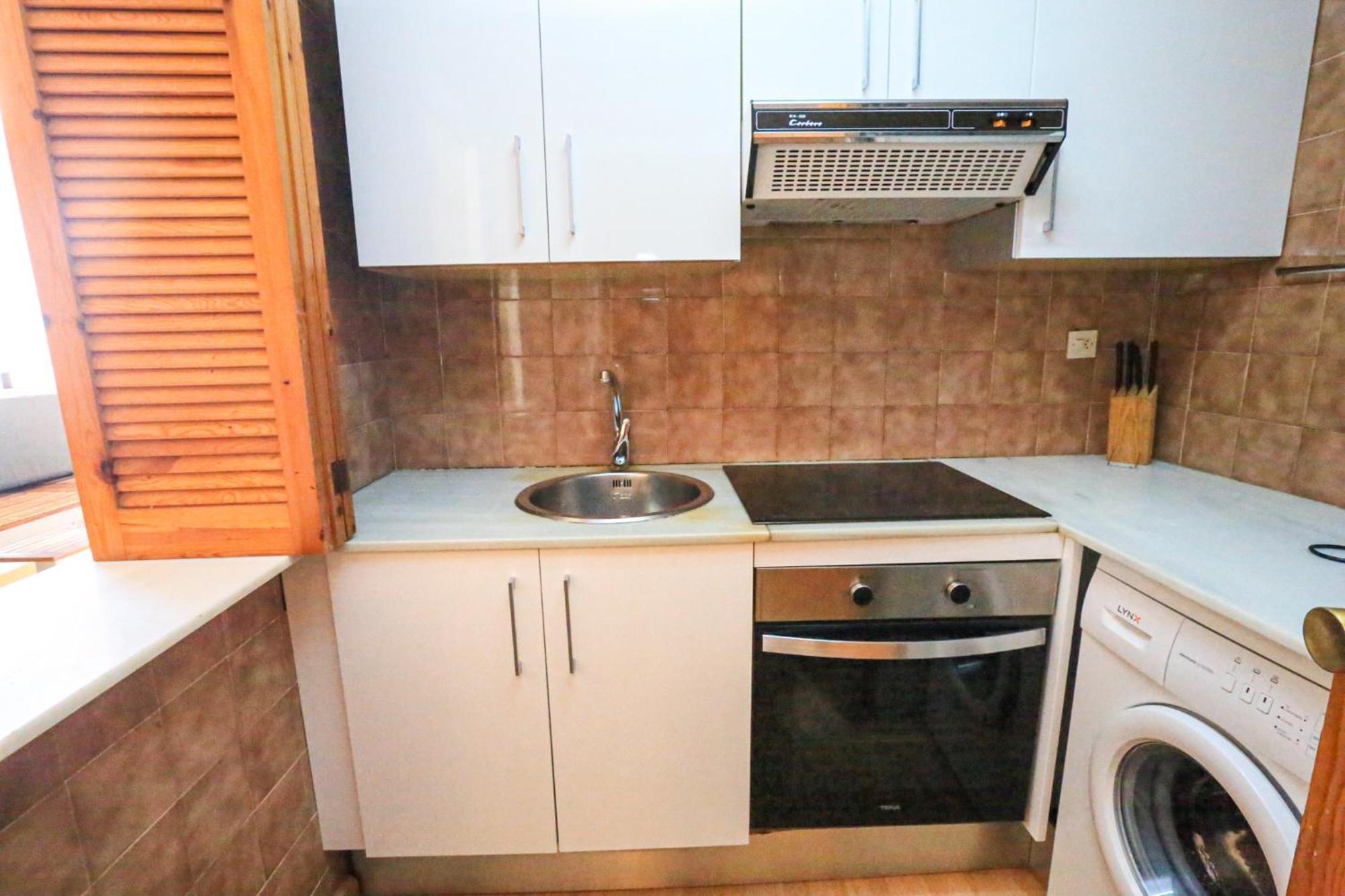 Cabo Palos 4 2 2 Only Families Salou Zewnętrze zdjęcie
