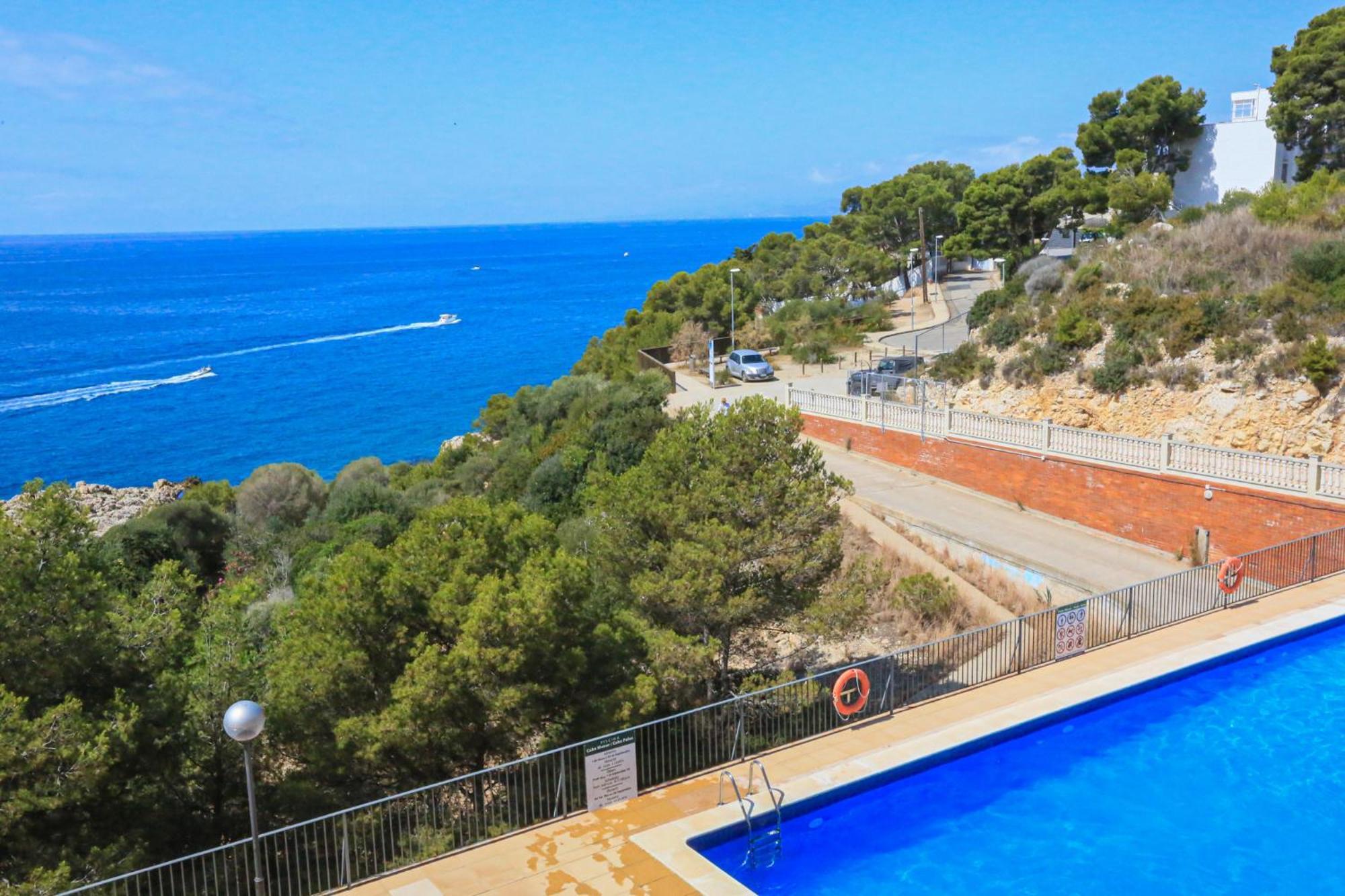 Cabo Palos 4 2 2 Only Families Salou Zewnętrze zdjęcie